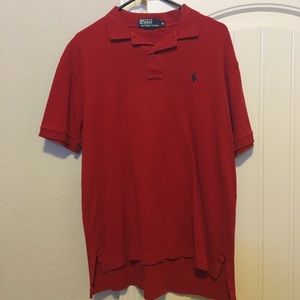 Polo by Ralph Lauren